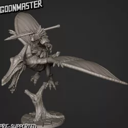 $7.99Pterodactyl Flying Mount And Rider