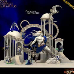 $79.00Olympian Centerpiece II