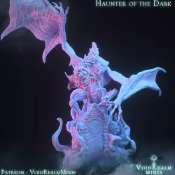 $8.00Haunter of the Dark