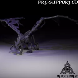 $8.95Bone Dragon - Fighting