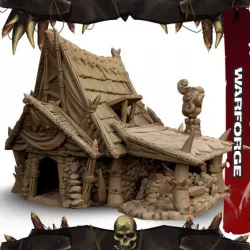 $8.99Orc Warforge