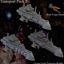 $9.00Transport Pack 2