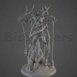$9.90Tormented Star God