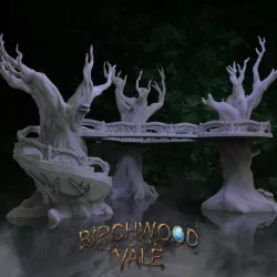 $9.95Birchwood Vale The Forest Walkway