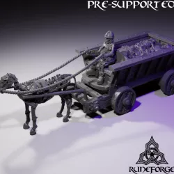 $9.95Wagon of Bones