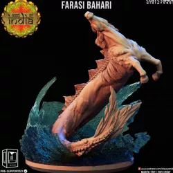 $9.99Farasi Bahari