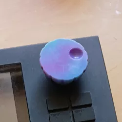 Akai Force encoder knob