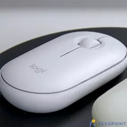 APPLE MOUSE ( GENERATED BY REVOPOINT POP)
