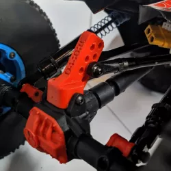 AR44 Link Raiser High Truss