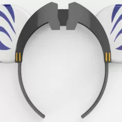Ashoka Mouse Ears
