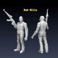 Bad Billy