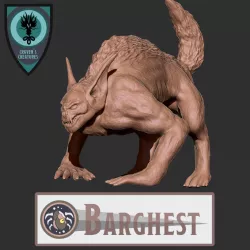 Barghest