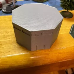 battletech mechwarrior hex buildings.