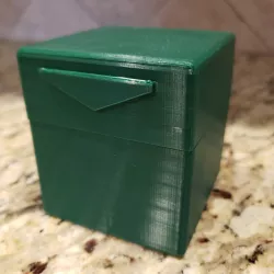 Beat Saber Box Cube