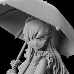 belfast azure lane 3d models 【 STLFinder