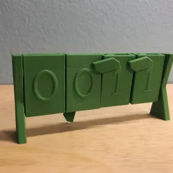 Binary Counter