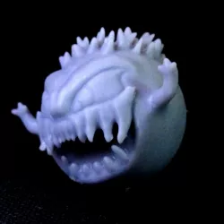 Bomb from Final Fantasy
