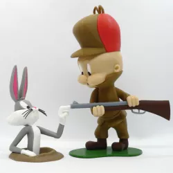 Bugs Bunny
