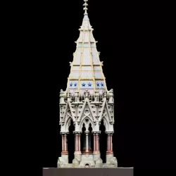 Buxton Memorial