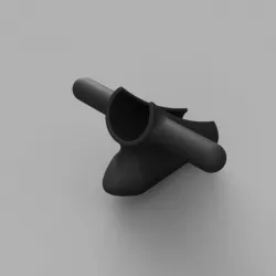 Cable Wrap Tool
