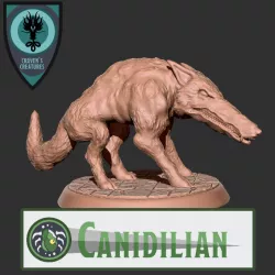 Canidilian