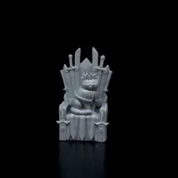 Cat King