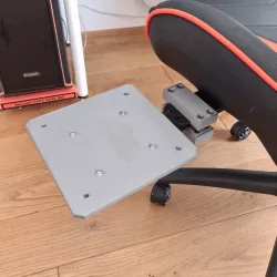 Chair mount