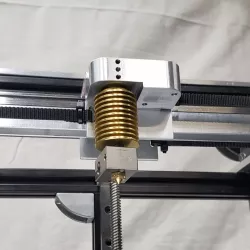 CoreXY Carriage