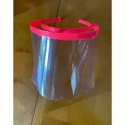 COVID-19 Medical Visor