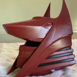 Destiny Hood of the Exile
