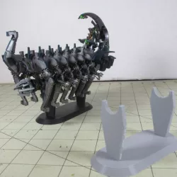 DoomsDay Ark