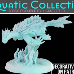 Dragon Turtle