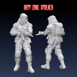 Duty Zone Stalker