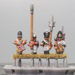 6mm napoleonic miniatures 3D Models | Page 1 | STLFinder