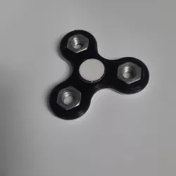 Fidget spinner