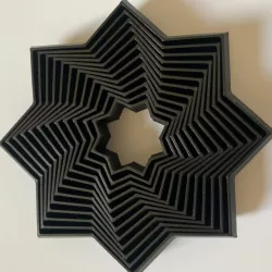 Fidget Star