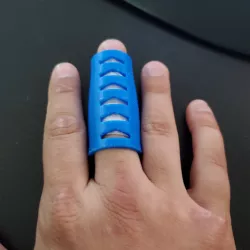 Finger Brace