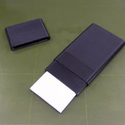 Flat Storage Box