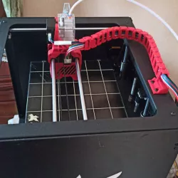 Flyingbear Ghost 5 upgrade kit