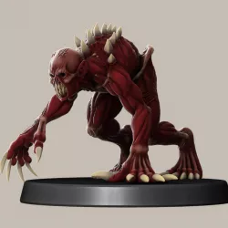 Free Sample Ghoul & 5E Supplement