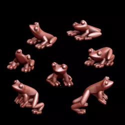 Frogs