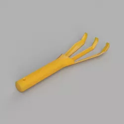 Garden Rake