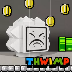 Giant Thwimp