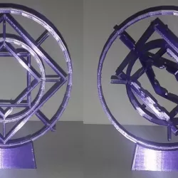 Grace symbol from Sword Of Truth ( Legend of the Seeker ) series