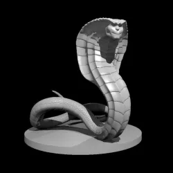 Guardian Naga Updated