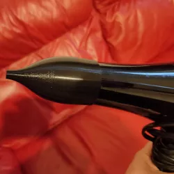 HairDryer Adapter for DLP Print - Adattatore Phon per asciugatura stampe DLP