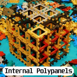 Internal Polypanels