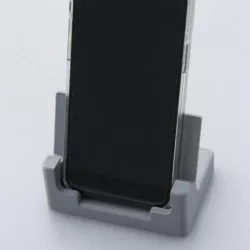 iPhone 12 stand