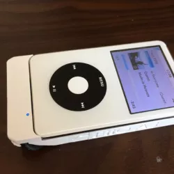iPod Video FiiO A3 / E11 Case