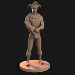 Jester